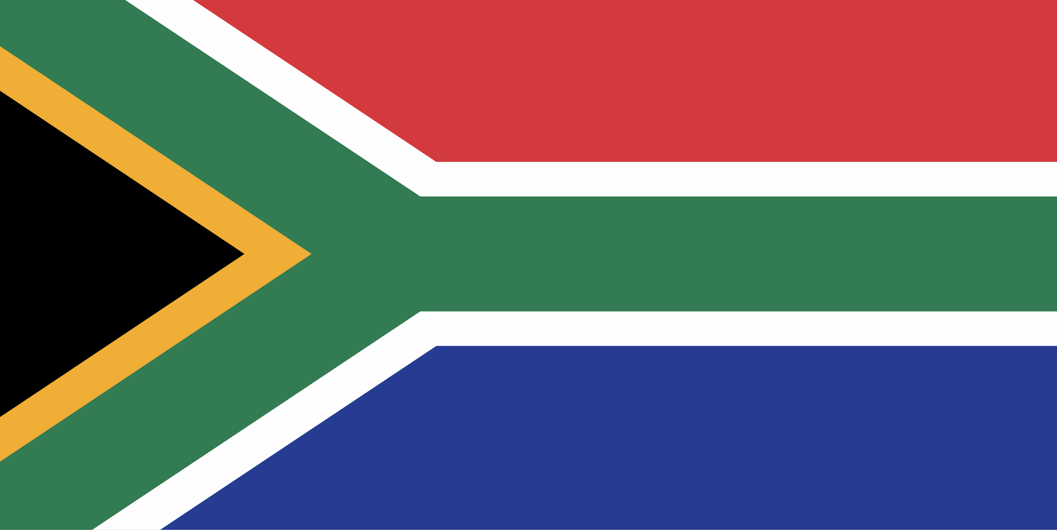 South Africa Flag