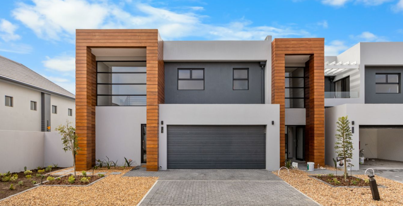 Watsonia Village