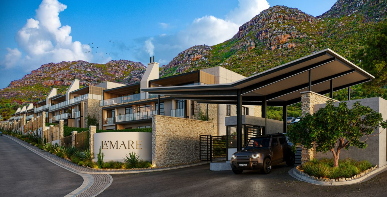 La’Mare Hout Bay