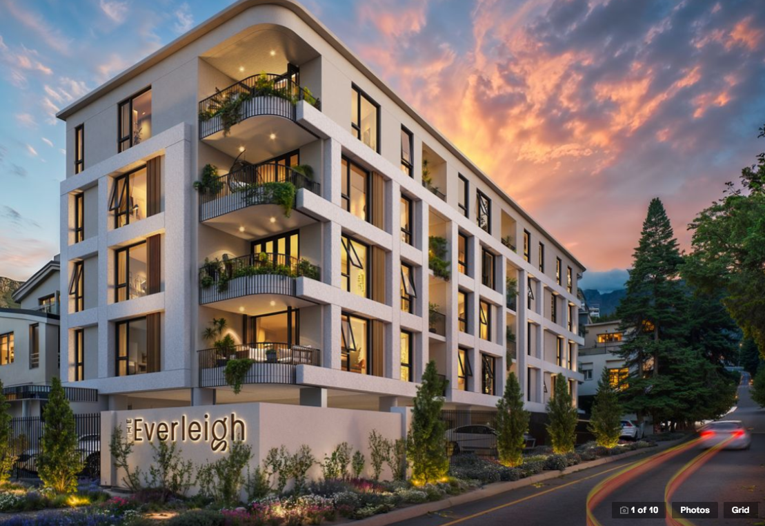 The Everleigh