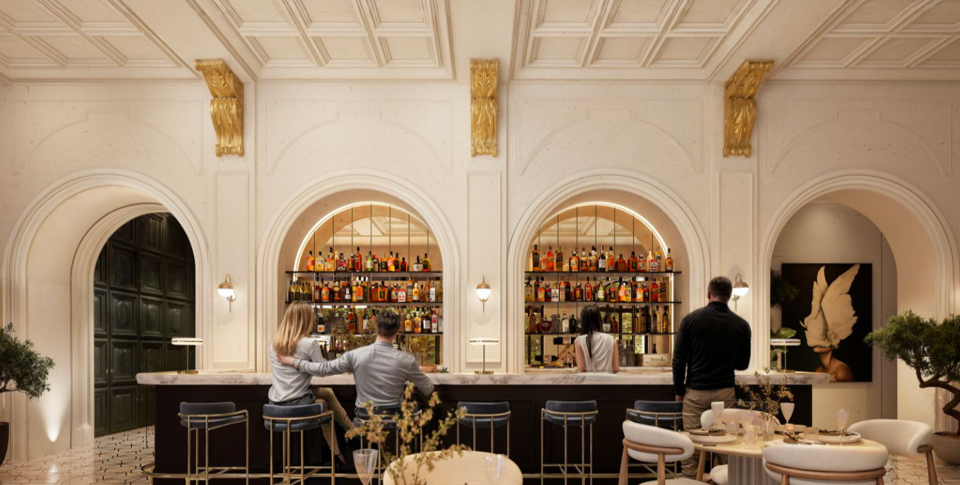 The Charlotte