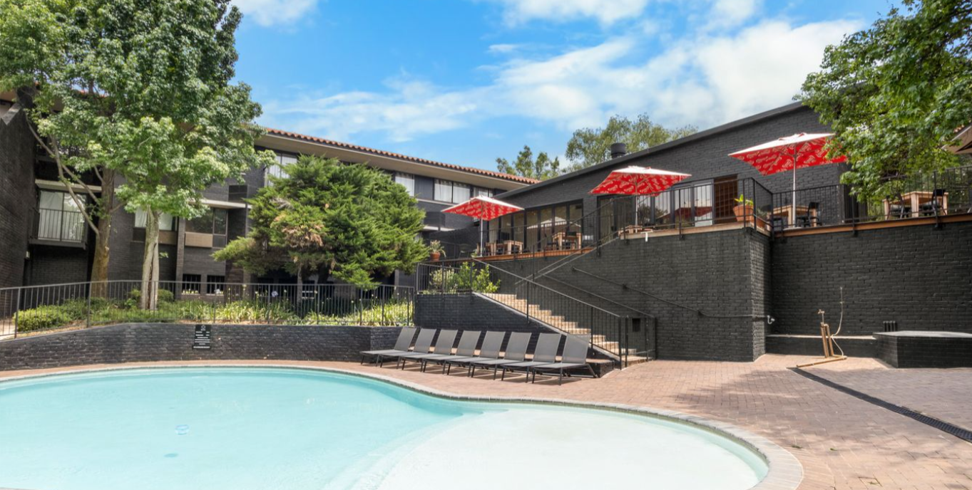 BlackBrick Bedfordview