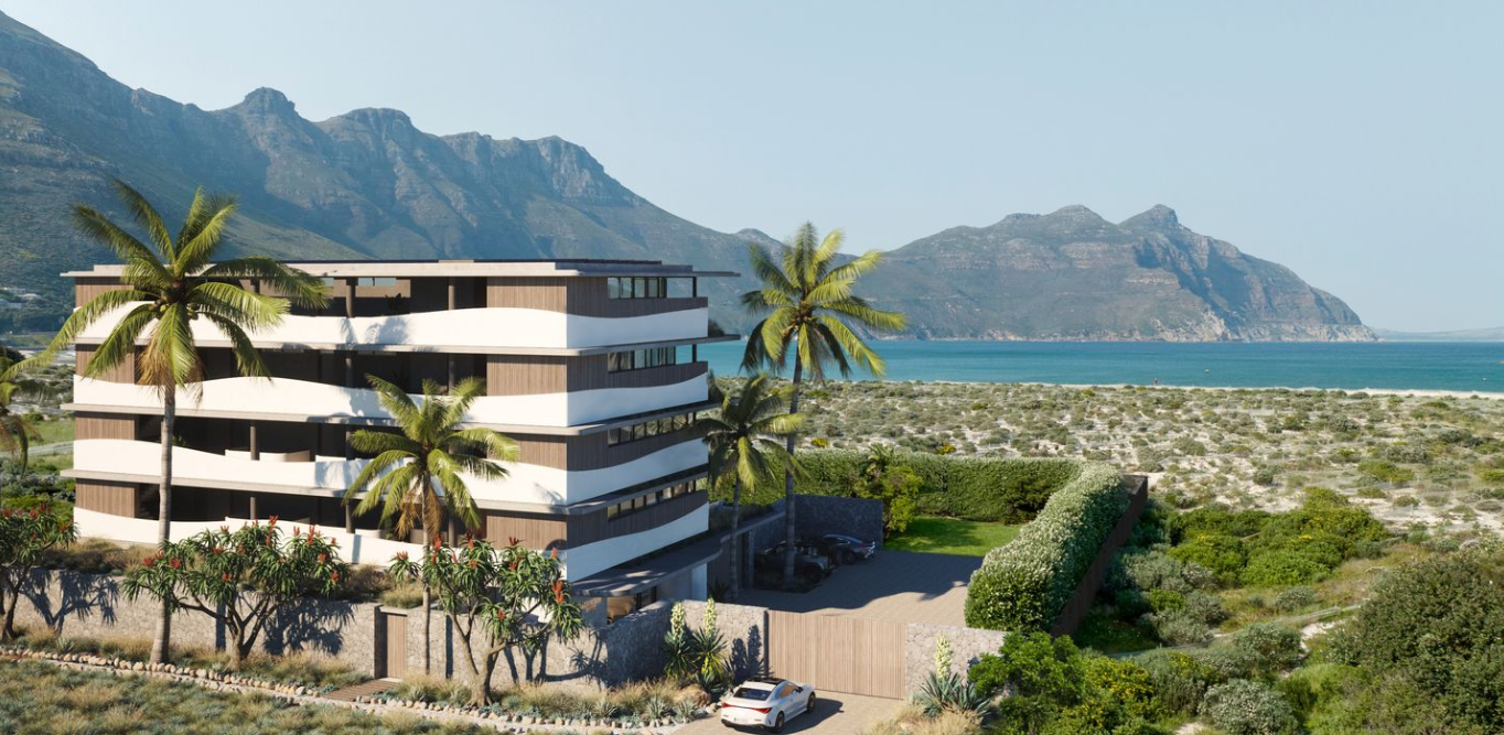 Beach House