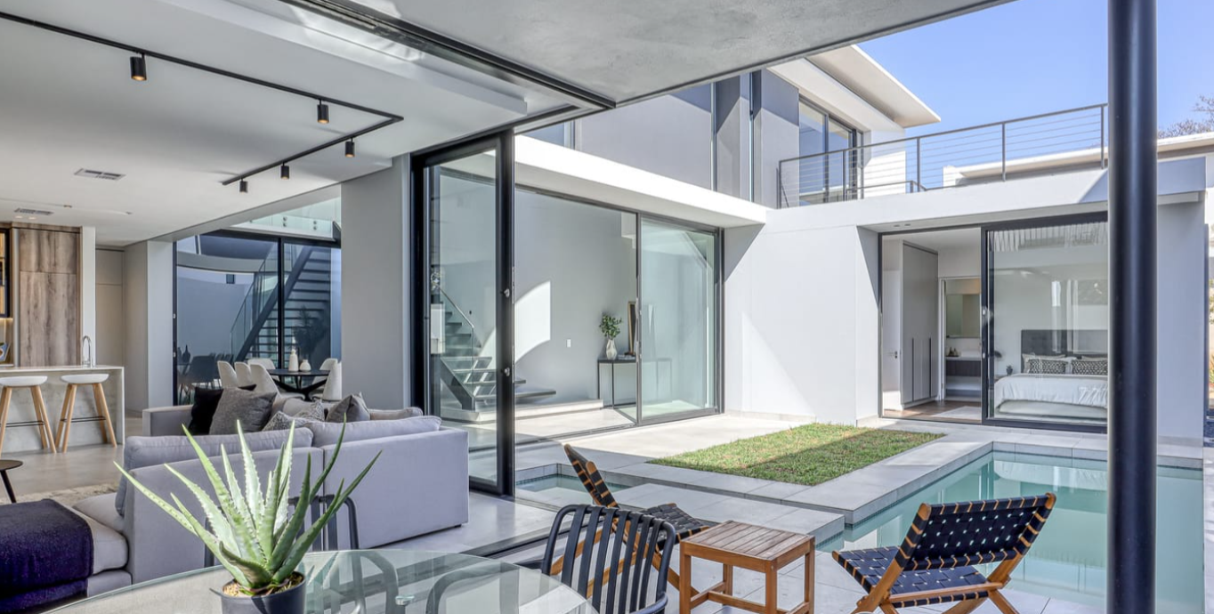 The Wahlberg | 5 Bedroom House