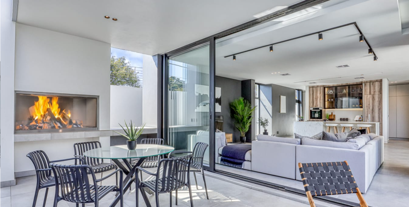 The Wahlberg | 3 Bedroom House