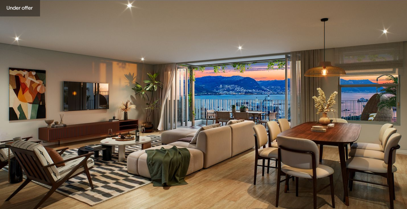 Marisol | 2 Bedroom Townhouse