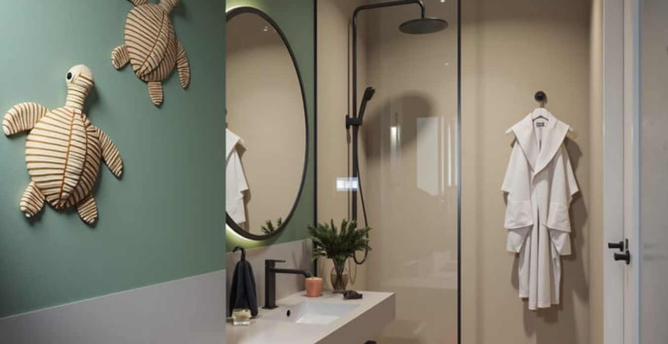 Ile Maurice | 2 Bedroom Apartment
