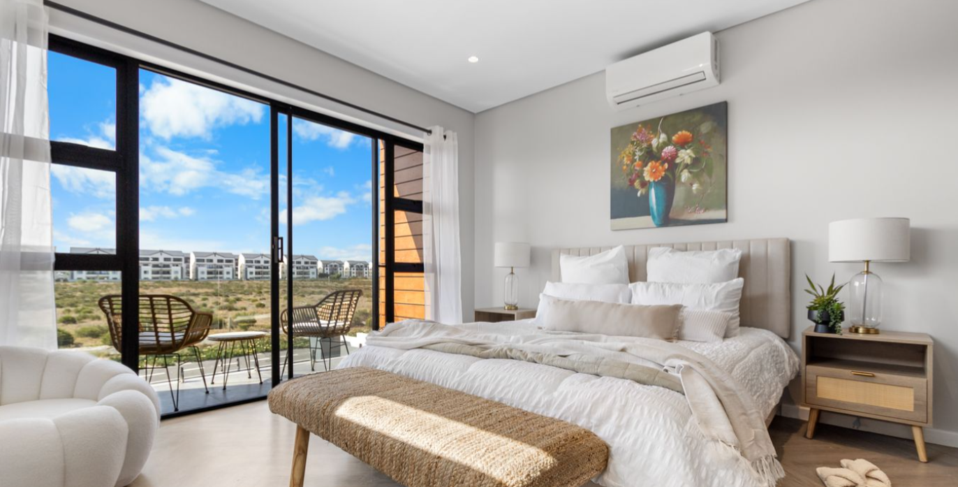 Watsonia Village | Semi Detached, 30 Units