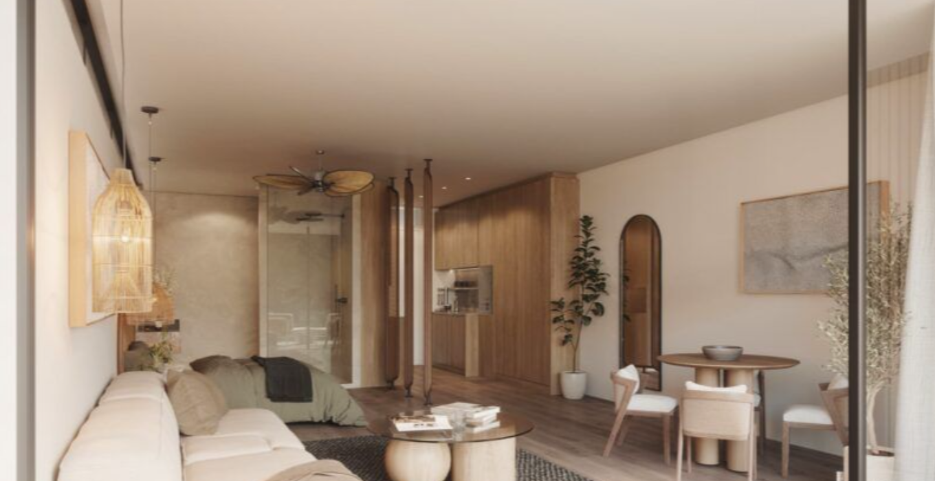 Beach House | Apartment, 18 Units