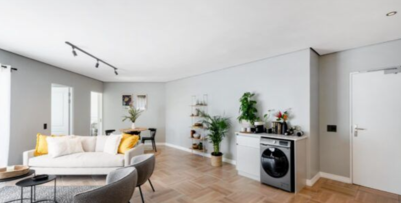 Syringa | Apartment, 3 Units