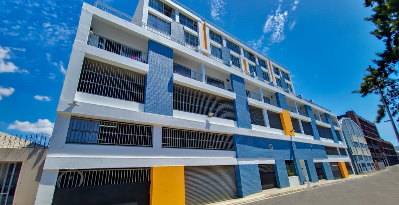 The Hub | Apartment, 72 Units