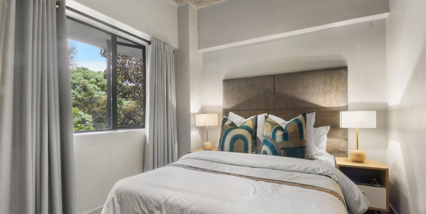 BlackBrick Bedfordview | Studio Apartment, 16 Units