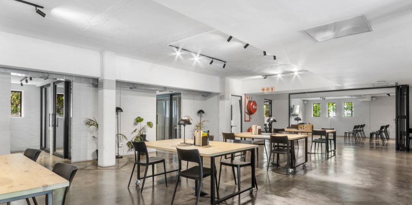 BlackBrick Bedfordview | Two Bed 2 Apartment,3 Units